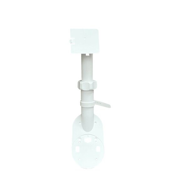 COPY - NEW} Ring Security System - Wall Mount for Solar Panels and Cams (White)… - Picture 2 of 8